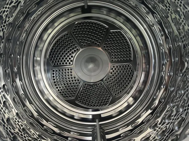 Image Heat pump tumble dryer RHD3480A