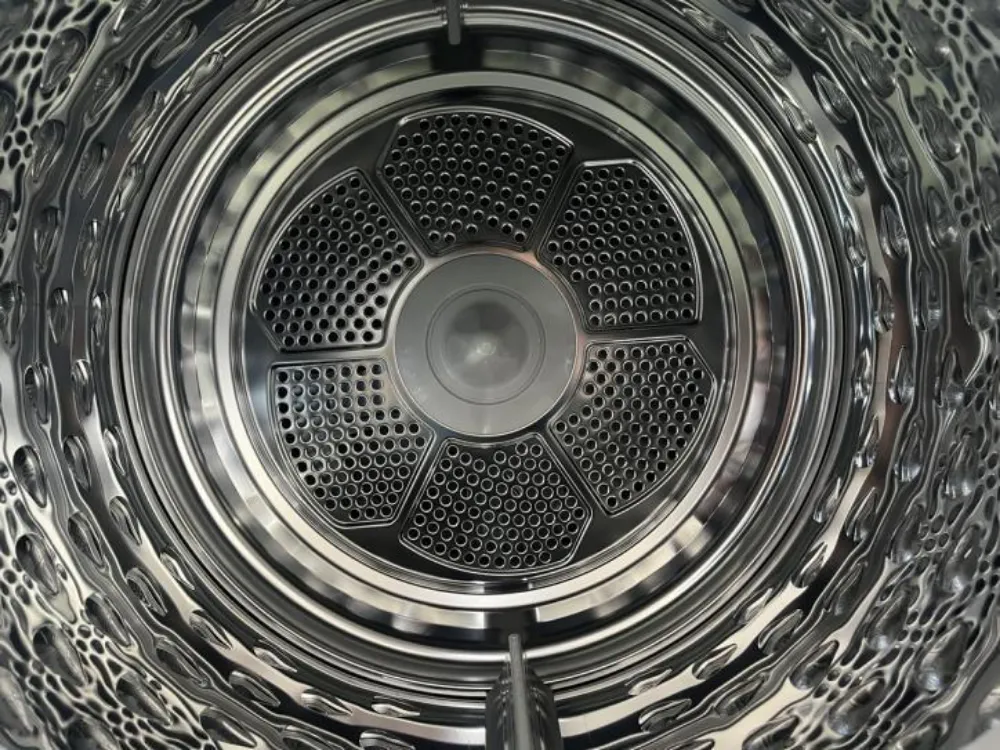 Image Heat pump tumble dryer RHD3480A