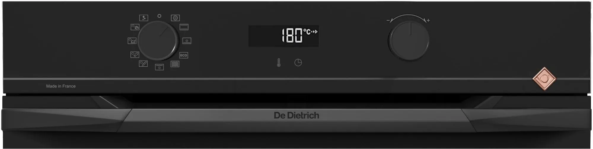 Image Oven DOP4335H
