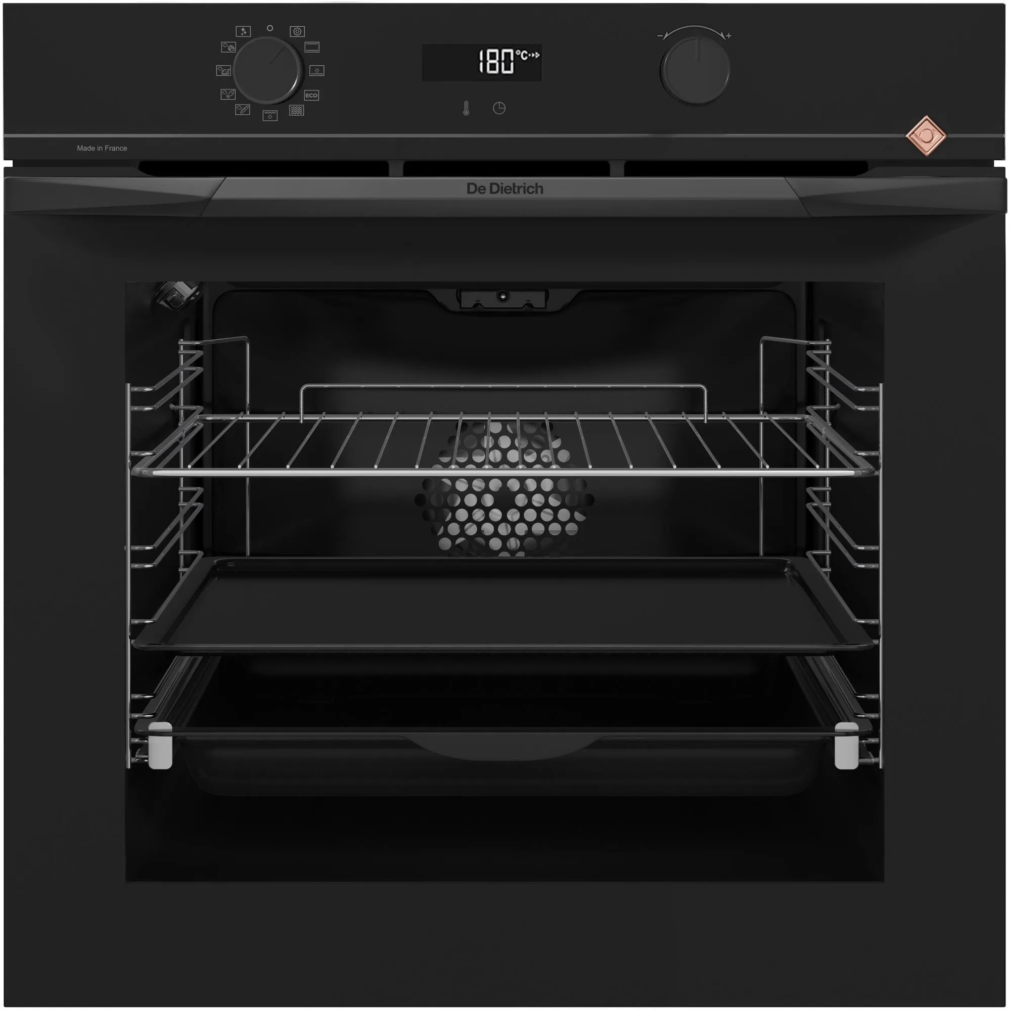 Image Oven DOP4335H