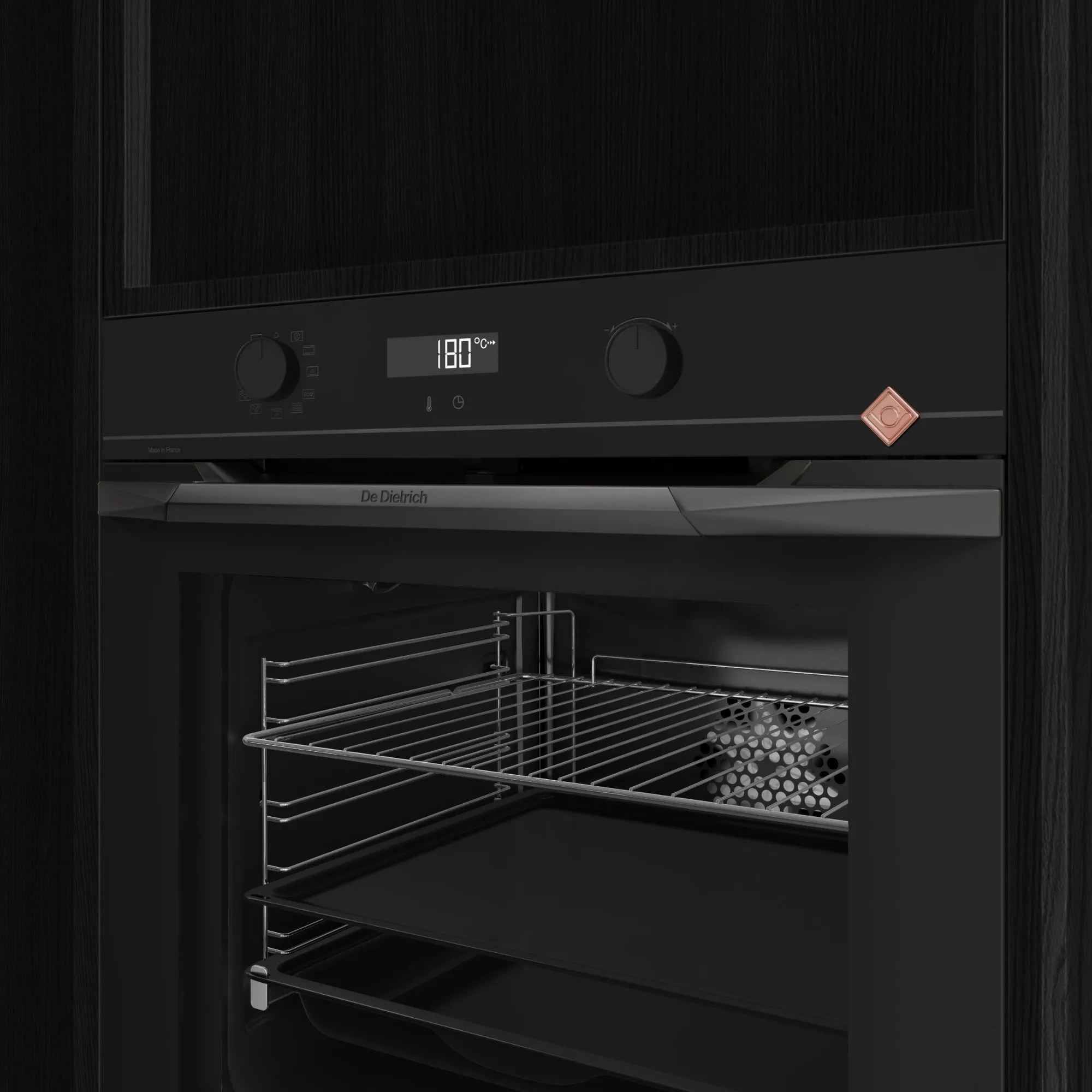 Image Oven DOP4335H