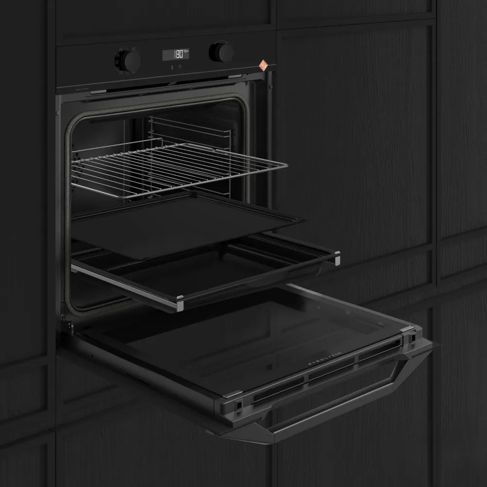Image Oven DOP4335H