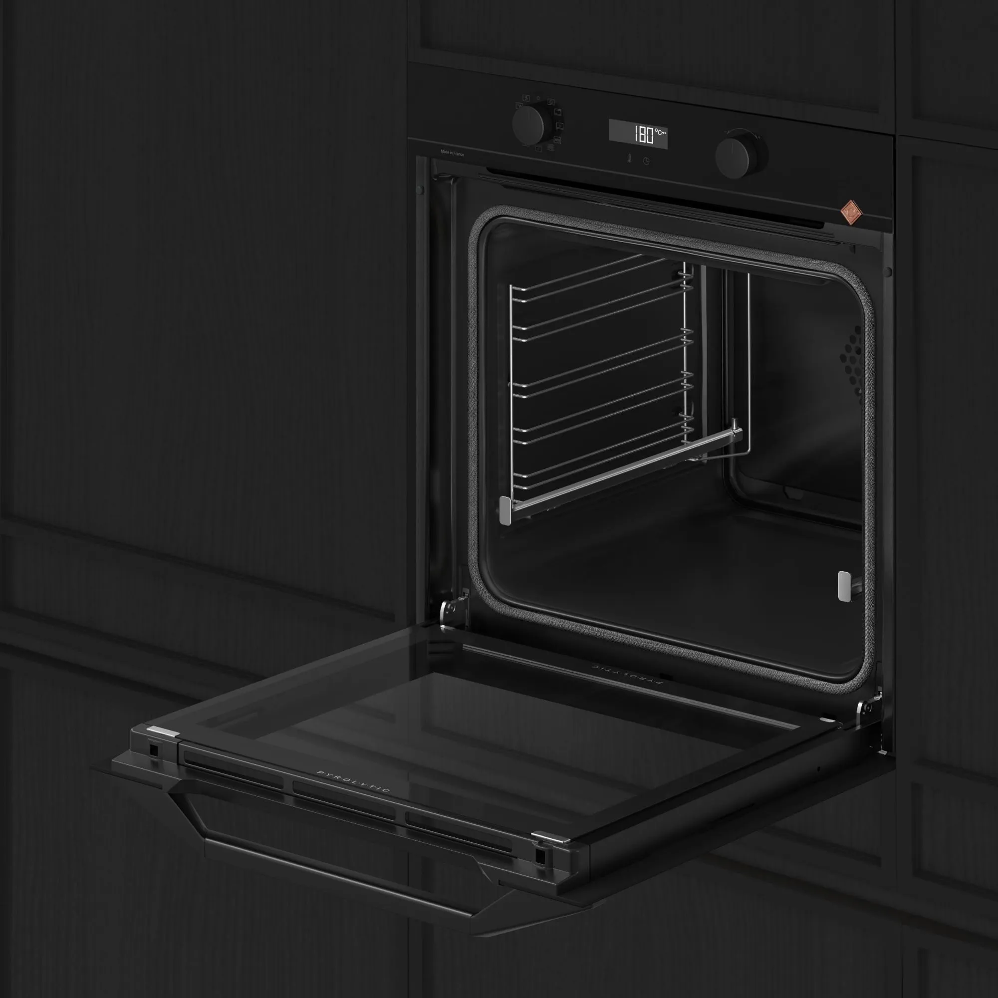 Image Oven DOP4335H