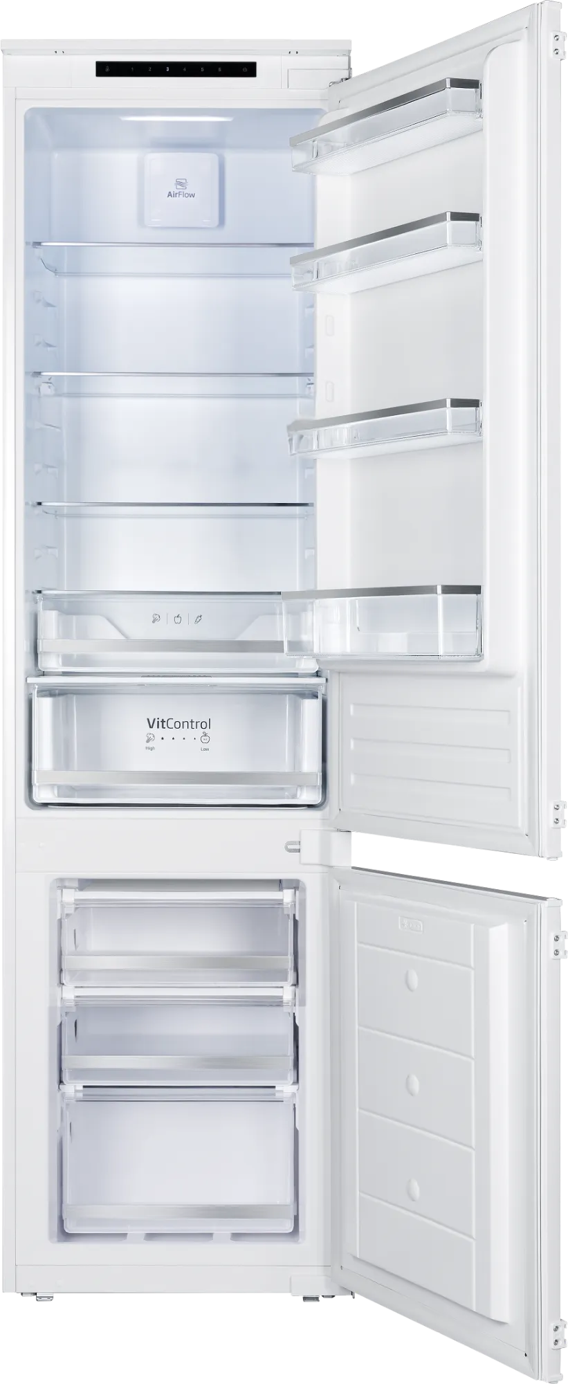 Image BUILT-IN REFRIGERATOR KC2300J
