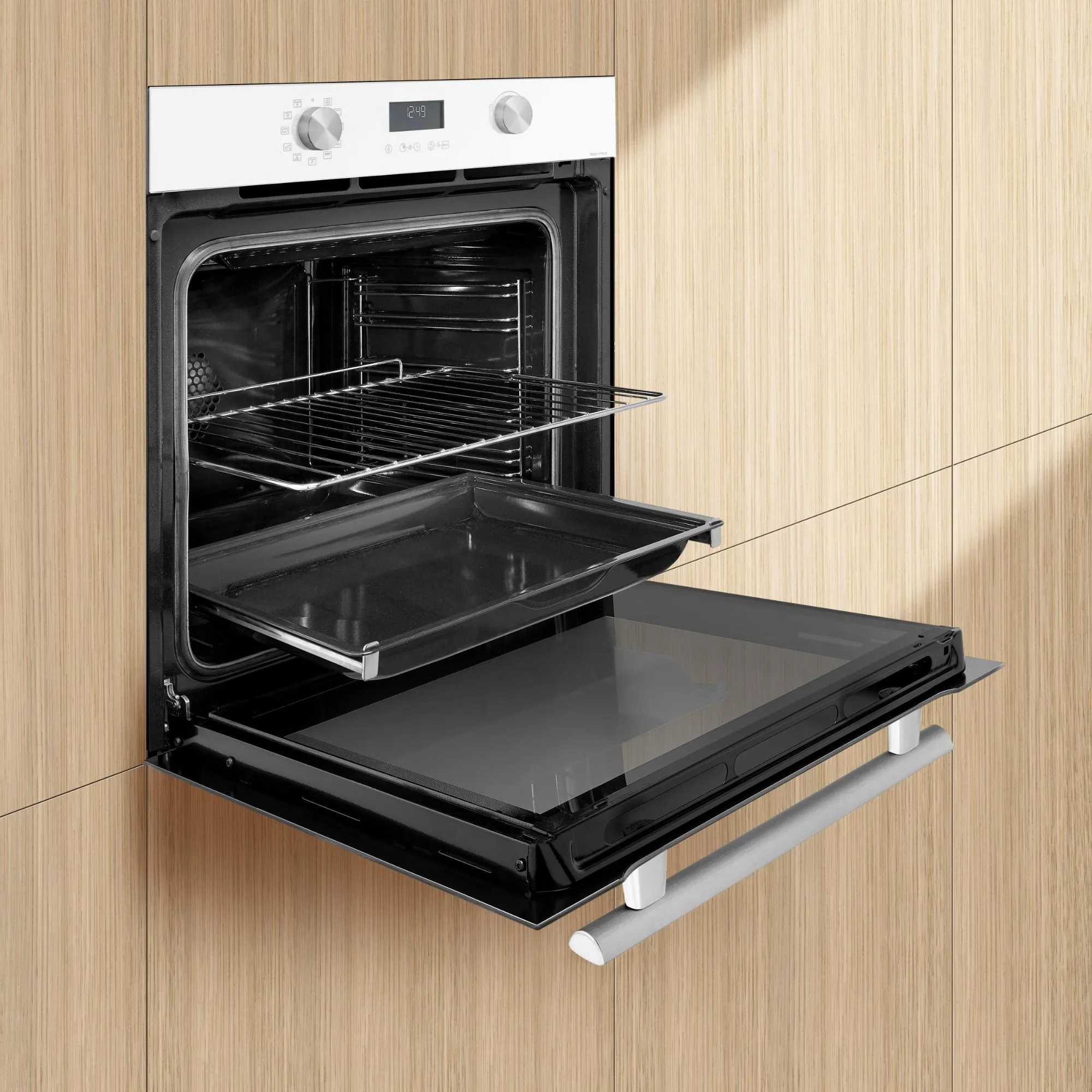 Image OVEN BOH5235W