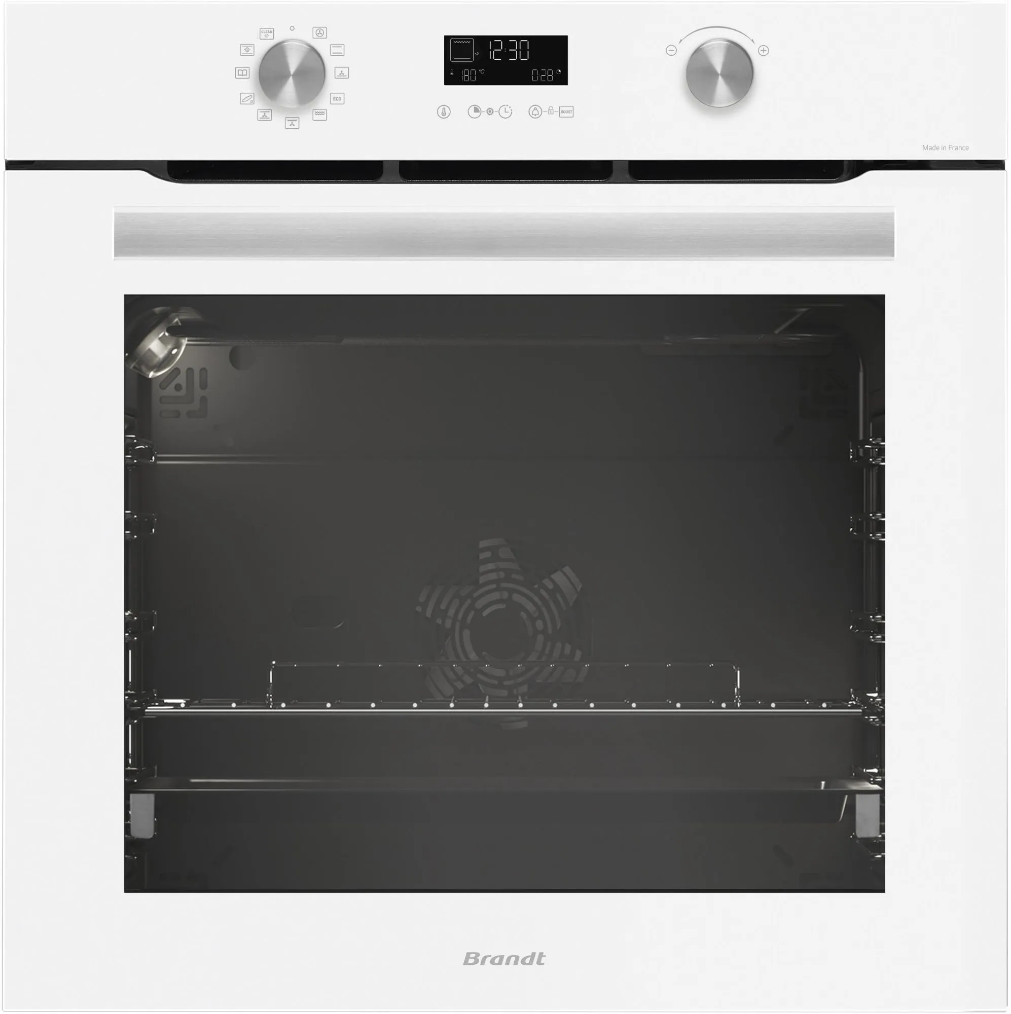 Image OVEN BOH5235W