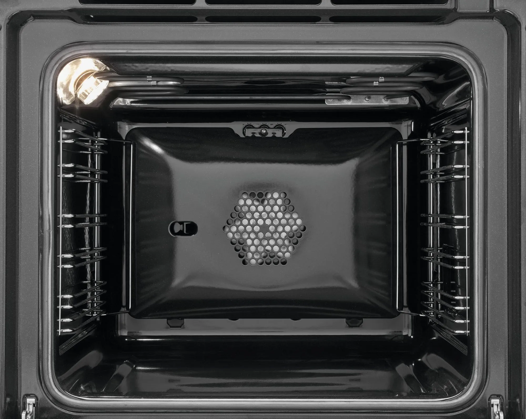 Image OVEN BOH5235W