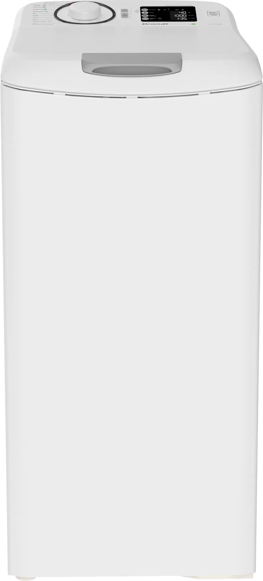 Image Washing machine BT16525QRN