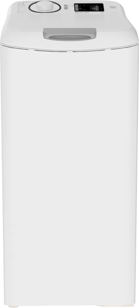 Washing machine BT16525QRN