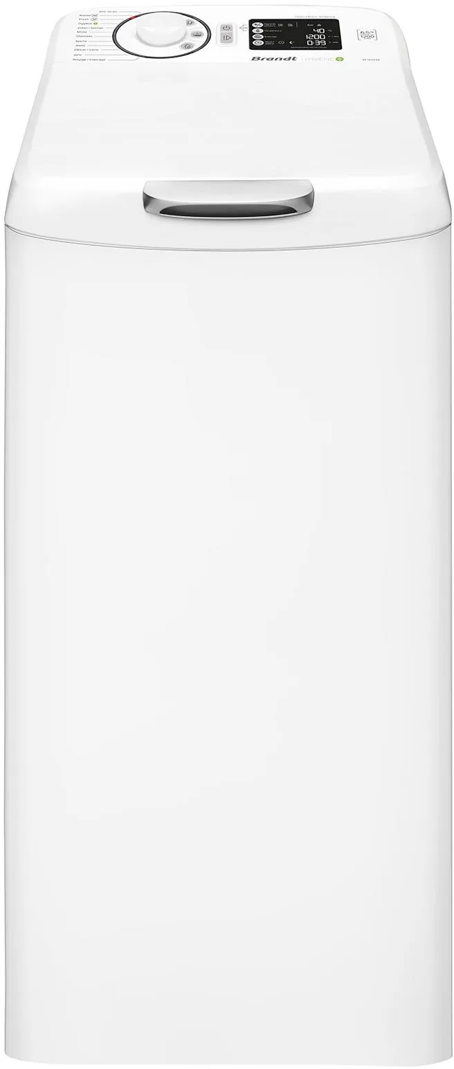 Image Washing machine BT16524Q