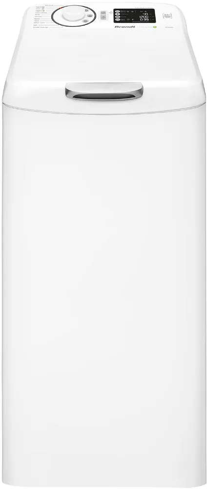 Washing machine BT16524Q