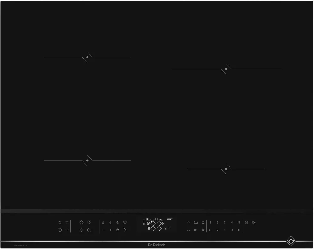 DPI4420X Induction Hob