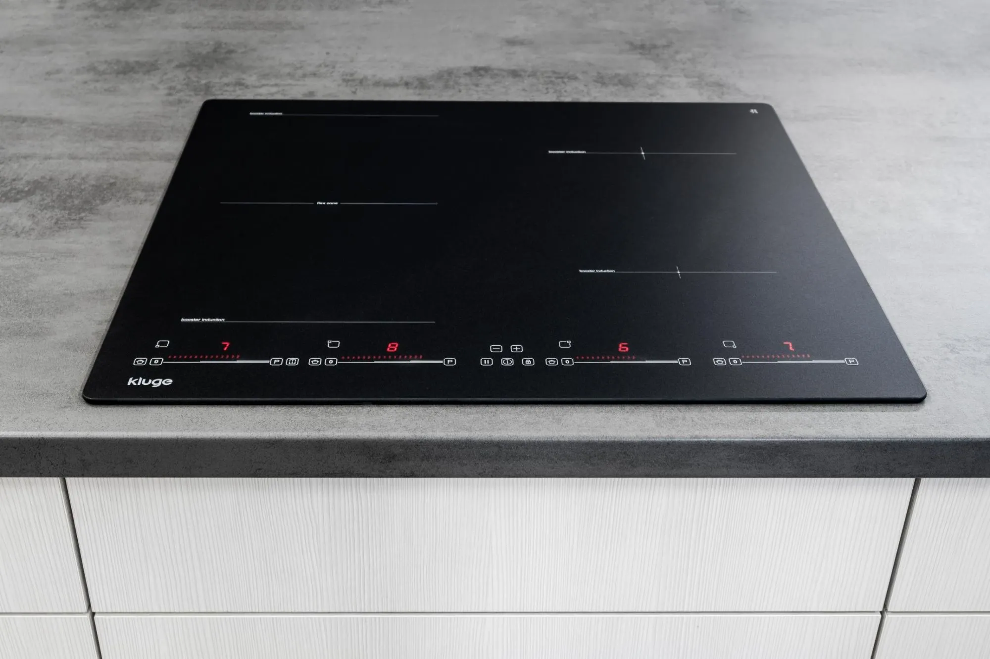 Image Induction hob KPI6032BP