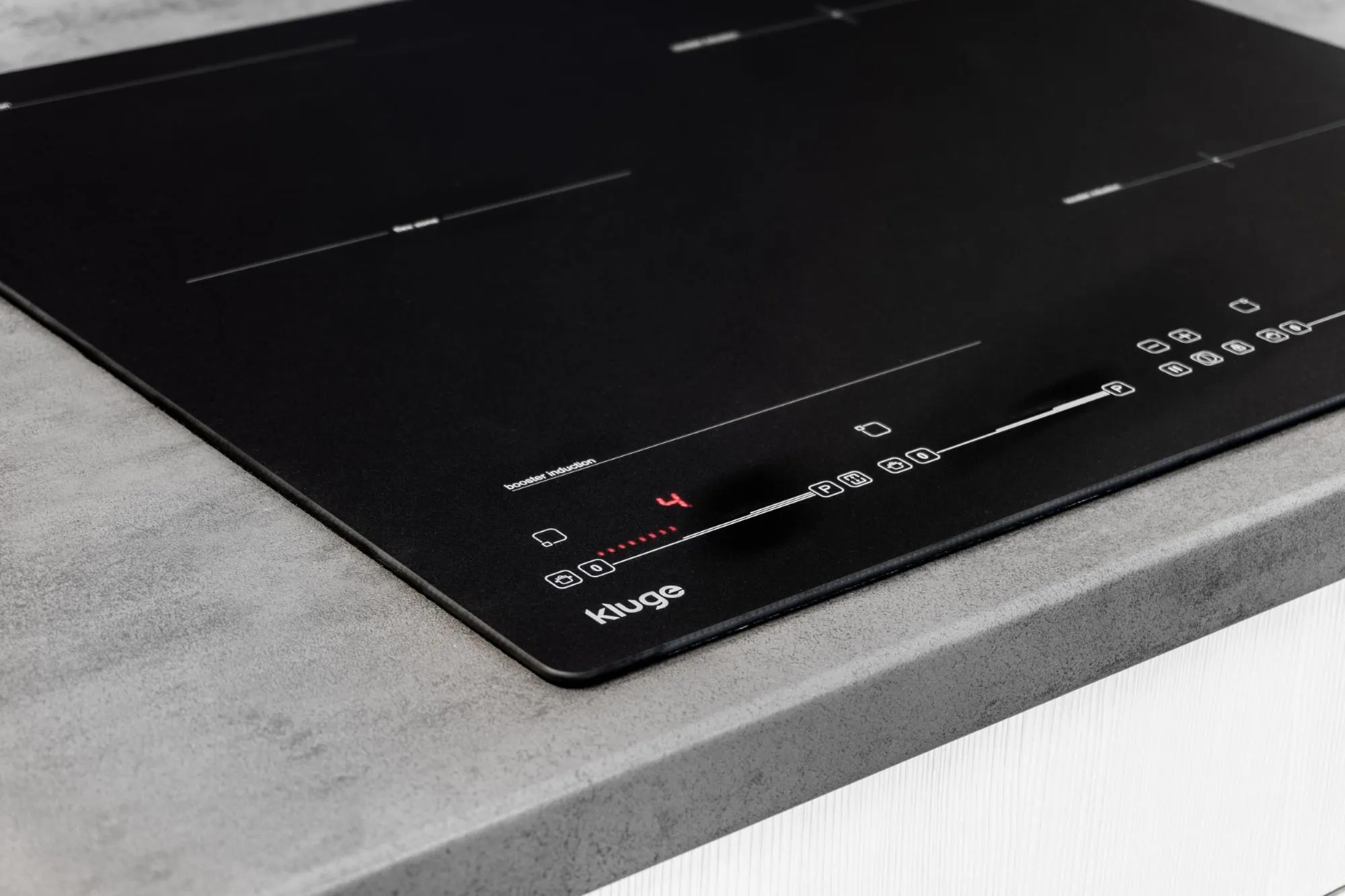 Image Induction hob KPI6032BP