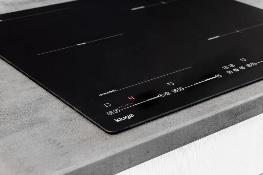 Image Induction hob KPI6032BP