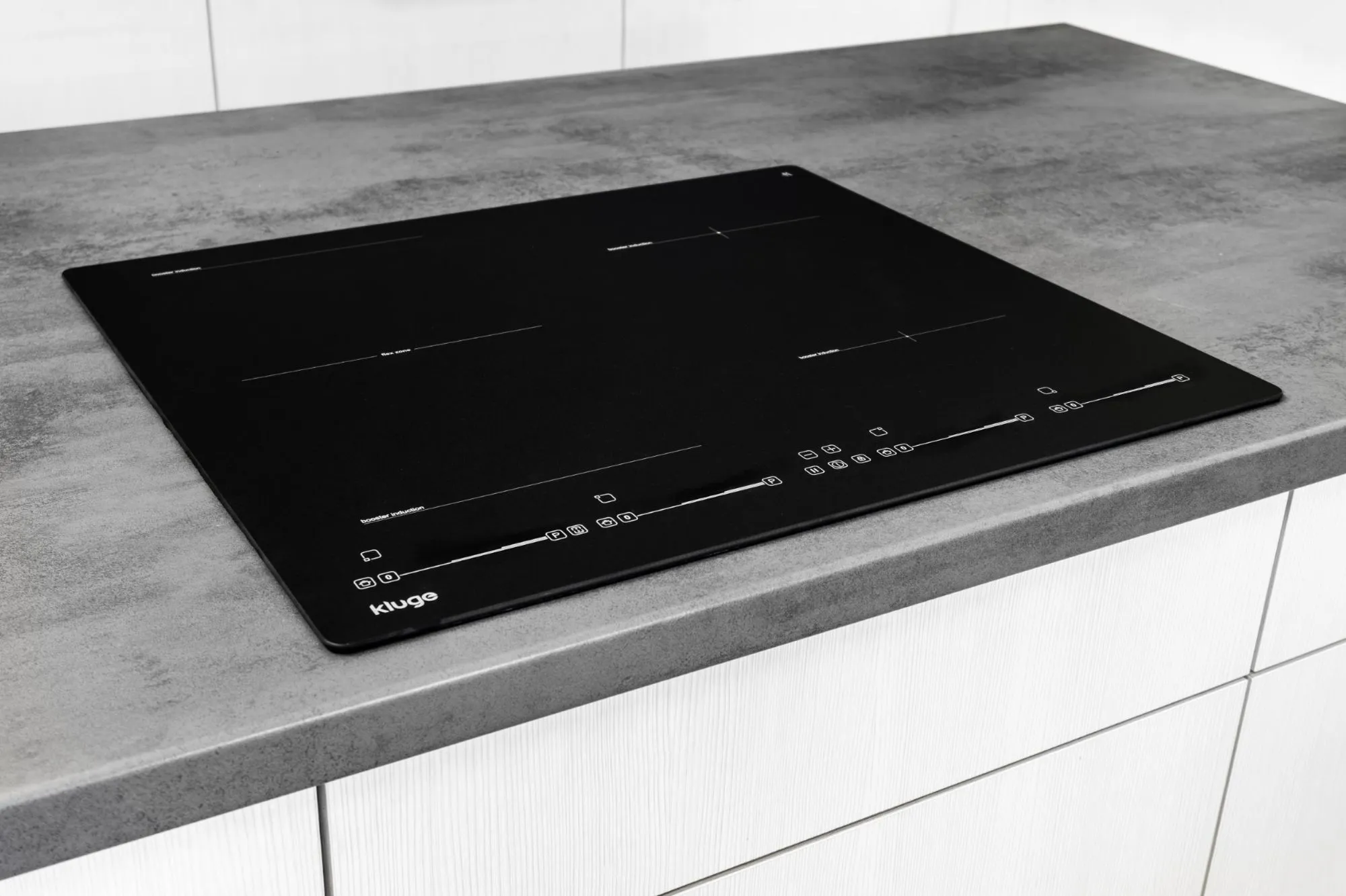 Image Induction hob KPI6032BP