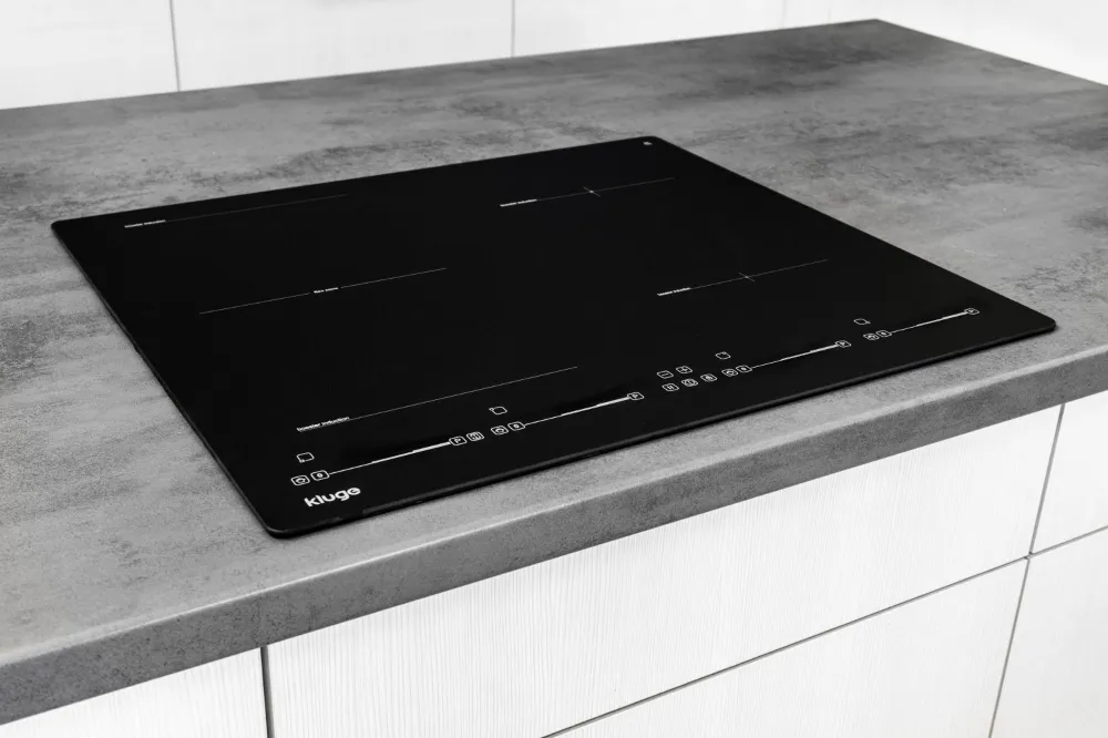 Image Induction hob KPI6032BP
