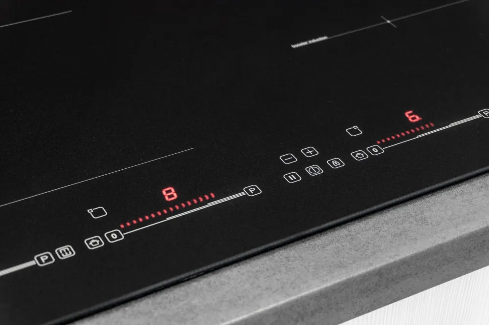 Image Induction hob KPI6032BP