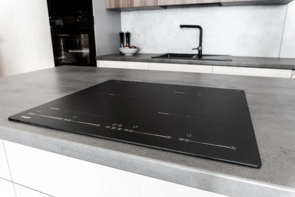 Image Induction hob KPI6032BP