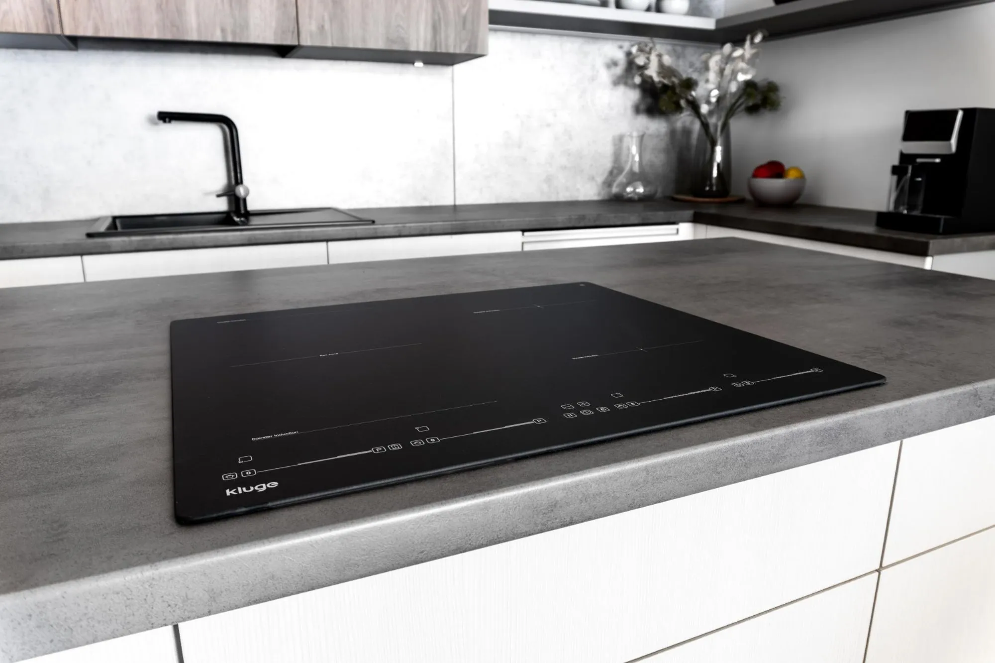 Image Induction hob KPI6032BP