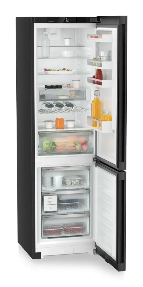 Image Fridge-freezer CNbda 5723