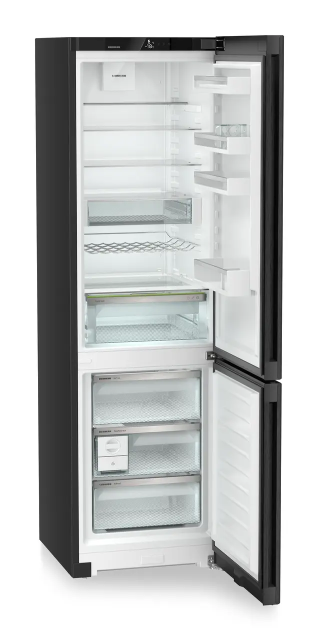 Image Fridge-freezer CNbda 5723