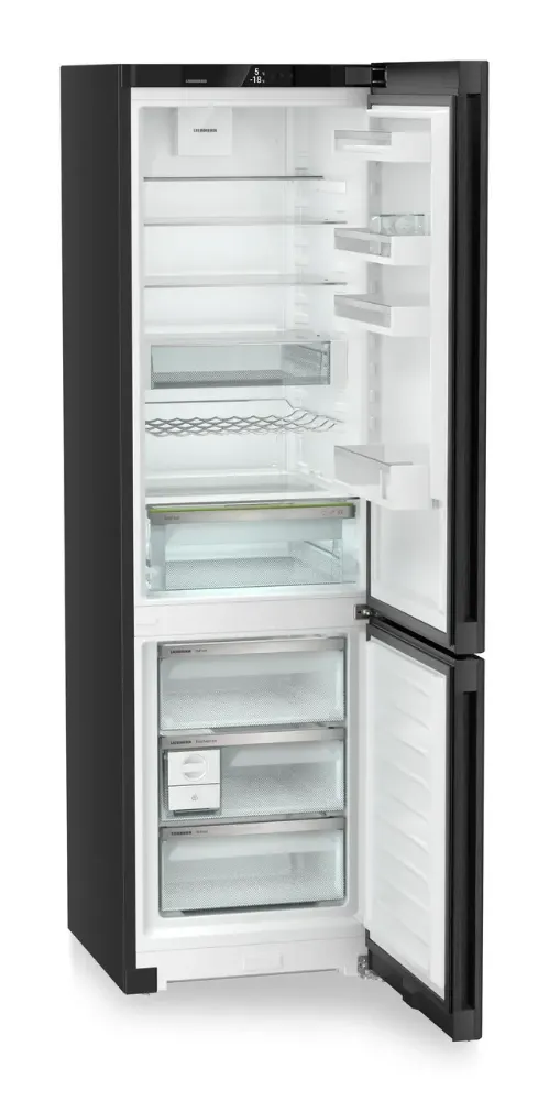 Image Fridge-freezer CNbda 5723