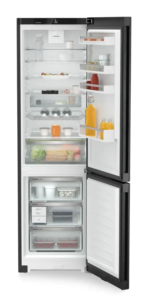 Image Fridge-freezer CNbda 5723