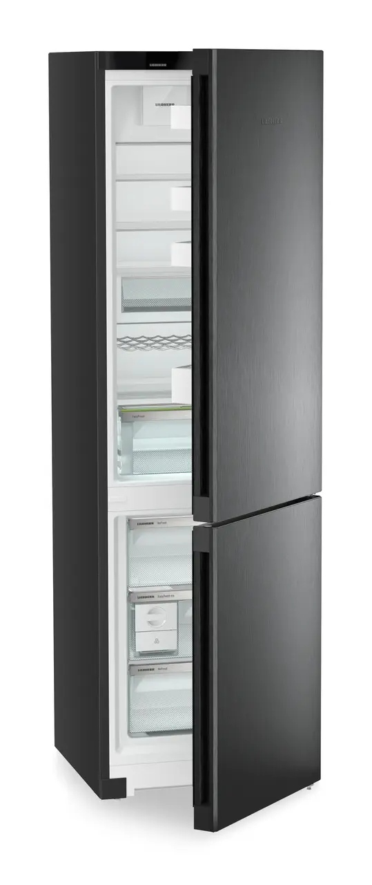 Image Fridge-freezer CNbda 5723