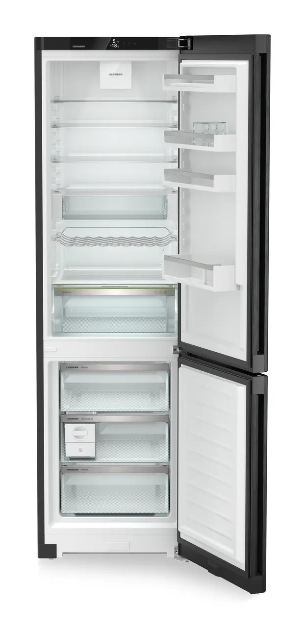 Image Fridge-freezer CNbda 5723