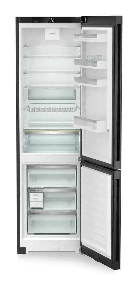 Image Fridge-freezer CNbda 5723