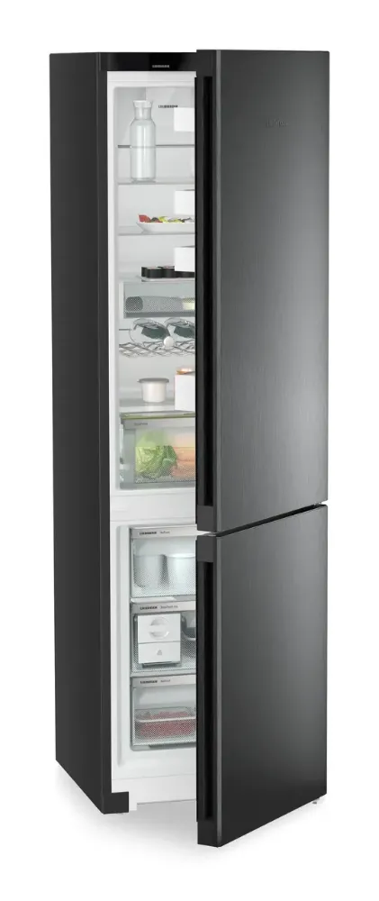 Image Fridge-freezer CNbda 5723