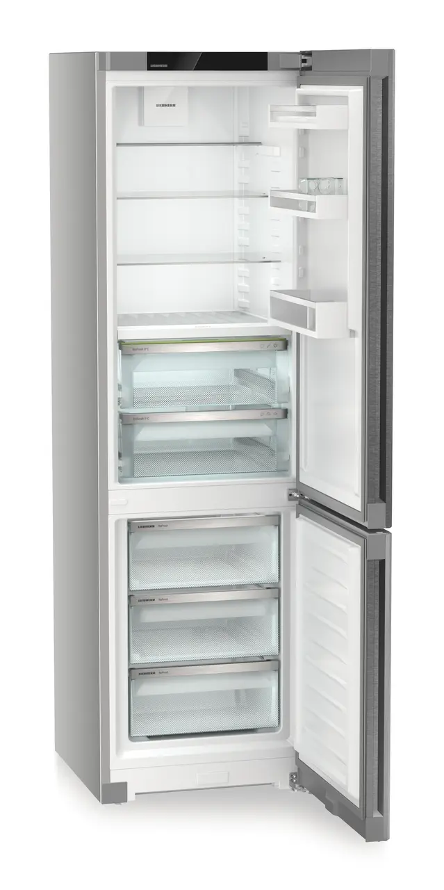 Image Fridge-freezer CBNsdc 573i