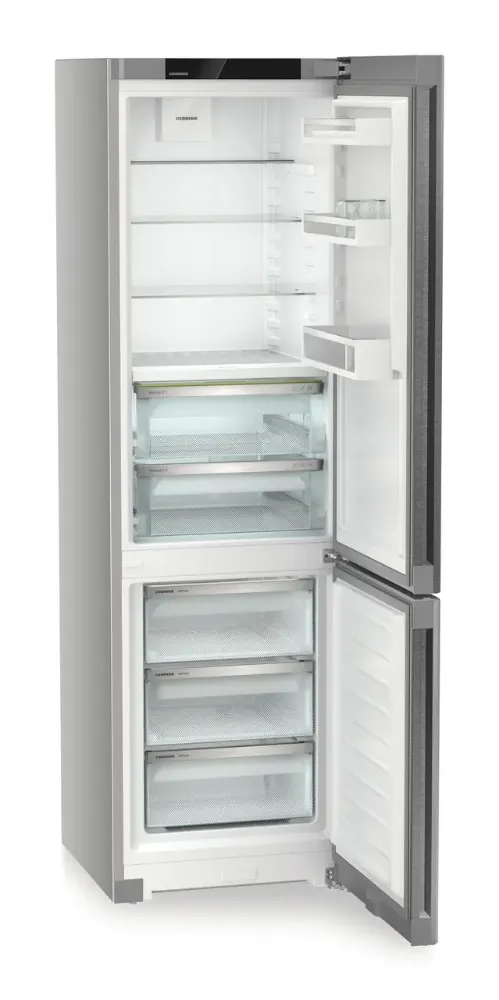 Image Fridge-freezer CBNsdc 573i