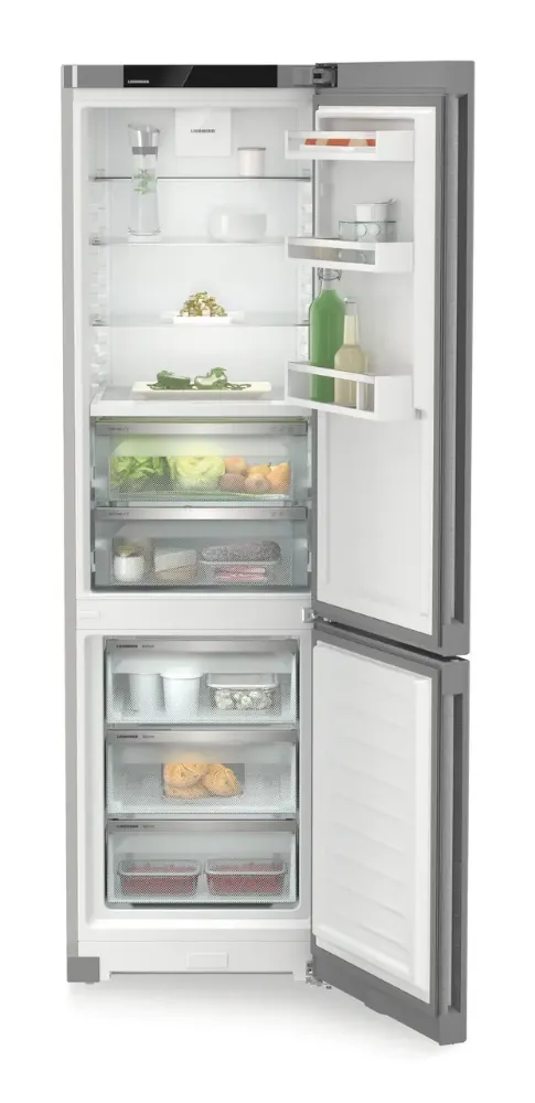 Image Fridge-freezer CBNsdc 573i