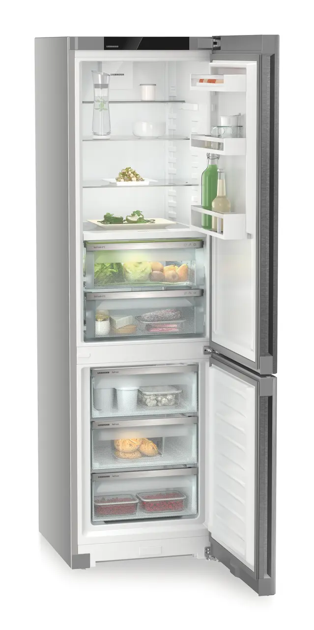 Image Fridge-freezer CBNsdc 573i