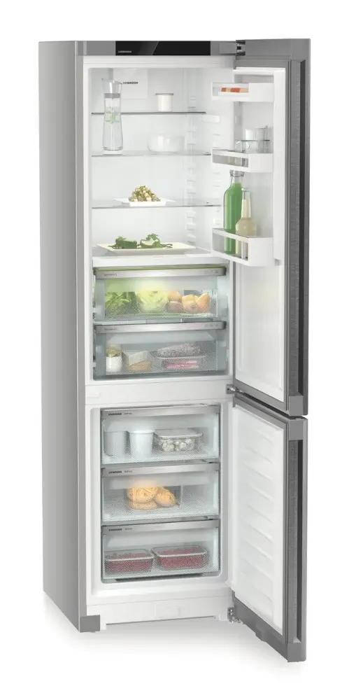 Image Fridge-freezer CBNsdc 573i