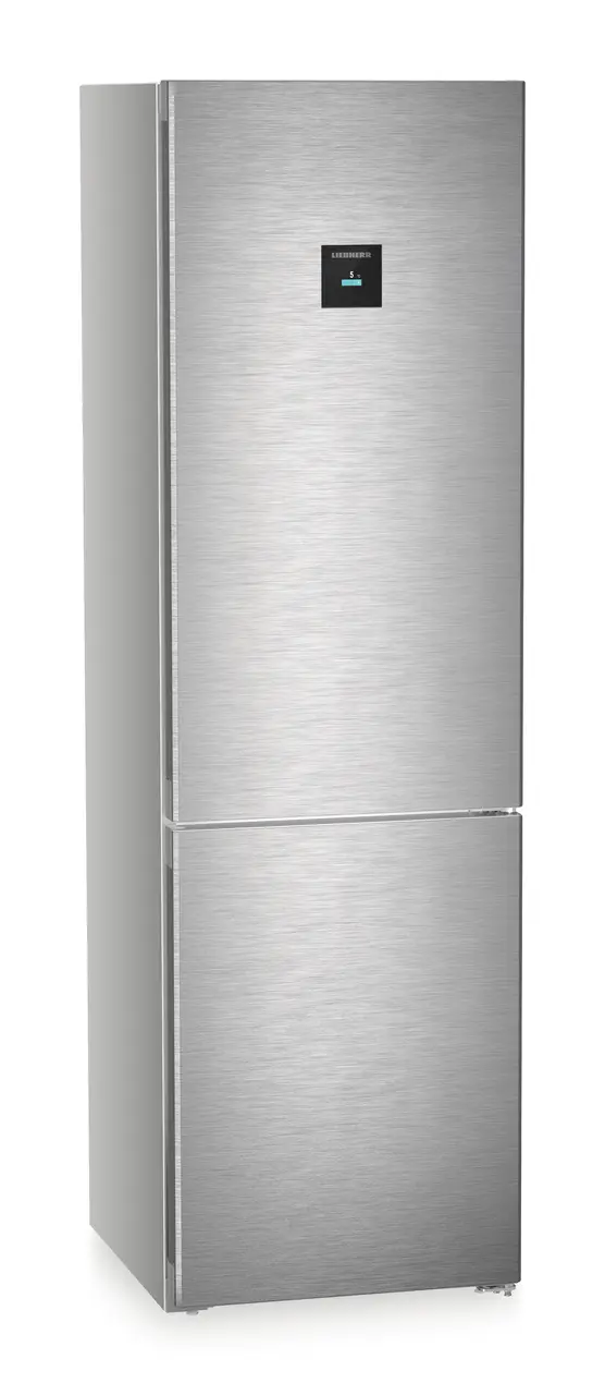 Image Fridge-freezer CBNsdc 573i