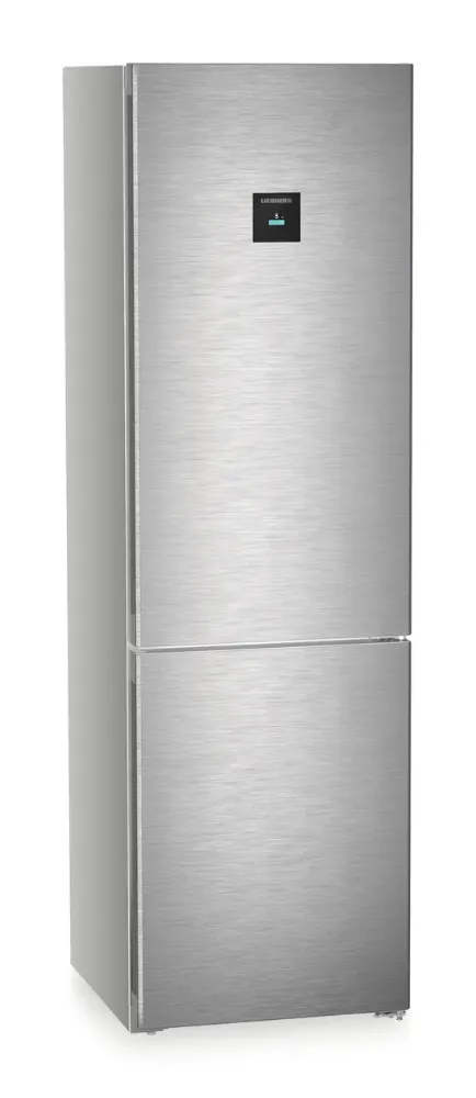 Image Fridge-freezer CBNsdc 573i