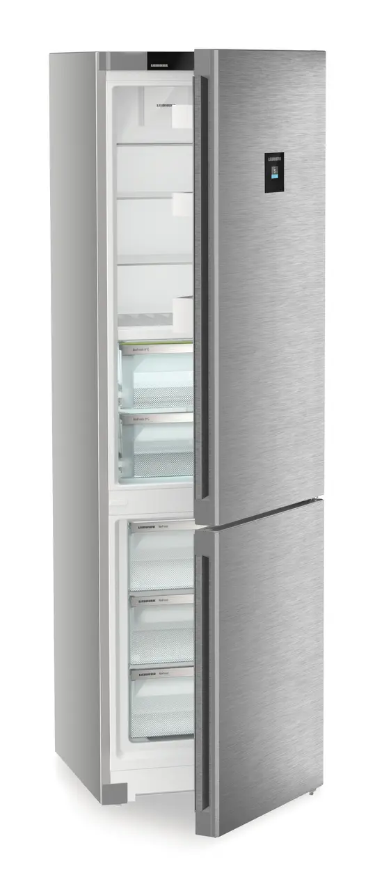 Image Fridge-freezer CBNsdc 573i