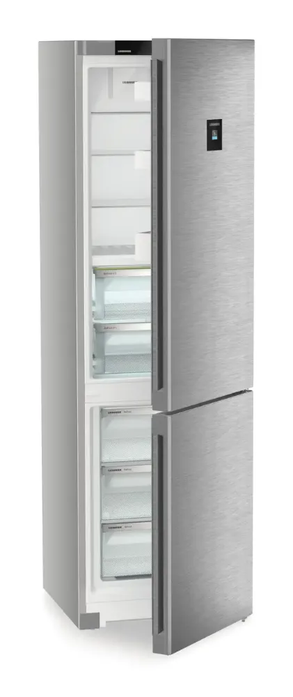 Image Fridge-freezer CBNsdc 573i