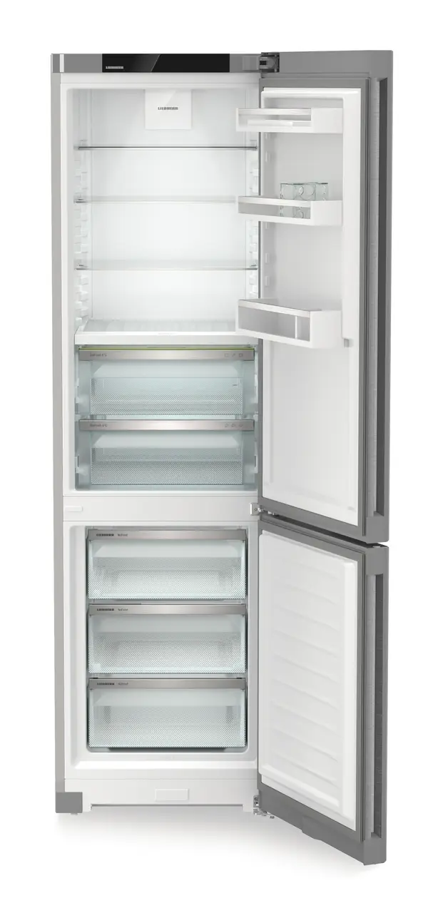 Image Fridge-freezer CBNsdc 573i