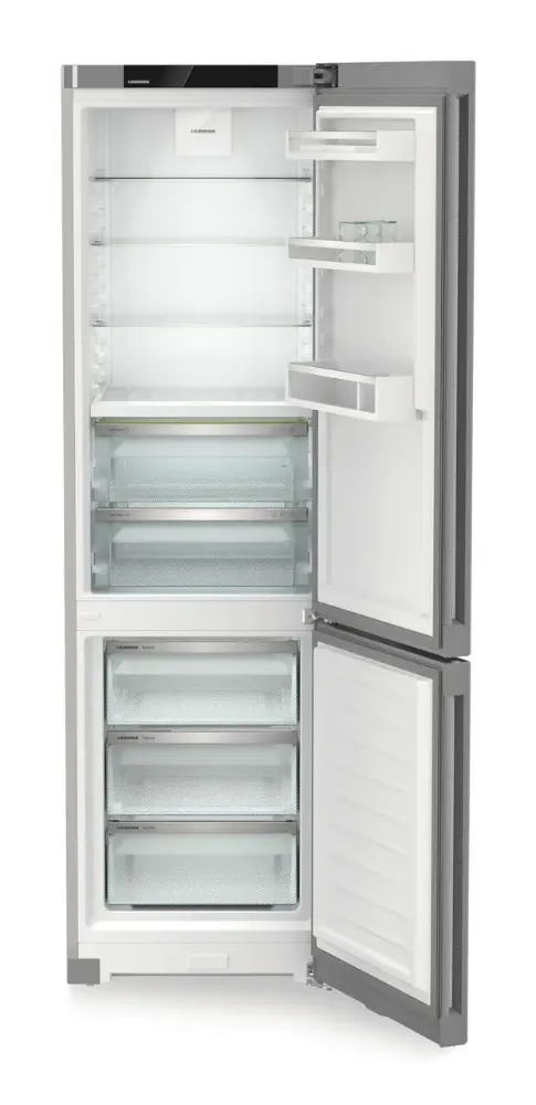 Image Fridge-freezer CBNsdc 573i
