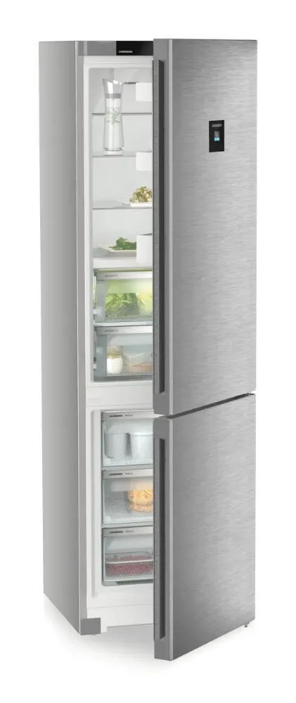 Image Fridge-freezer CBNsdc 573i