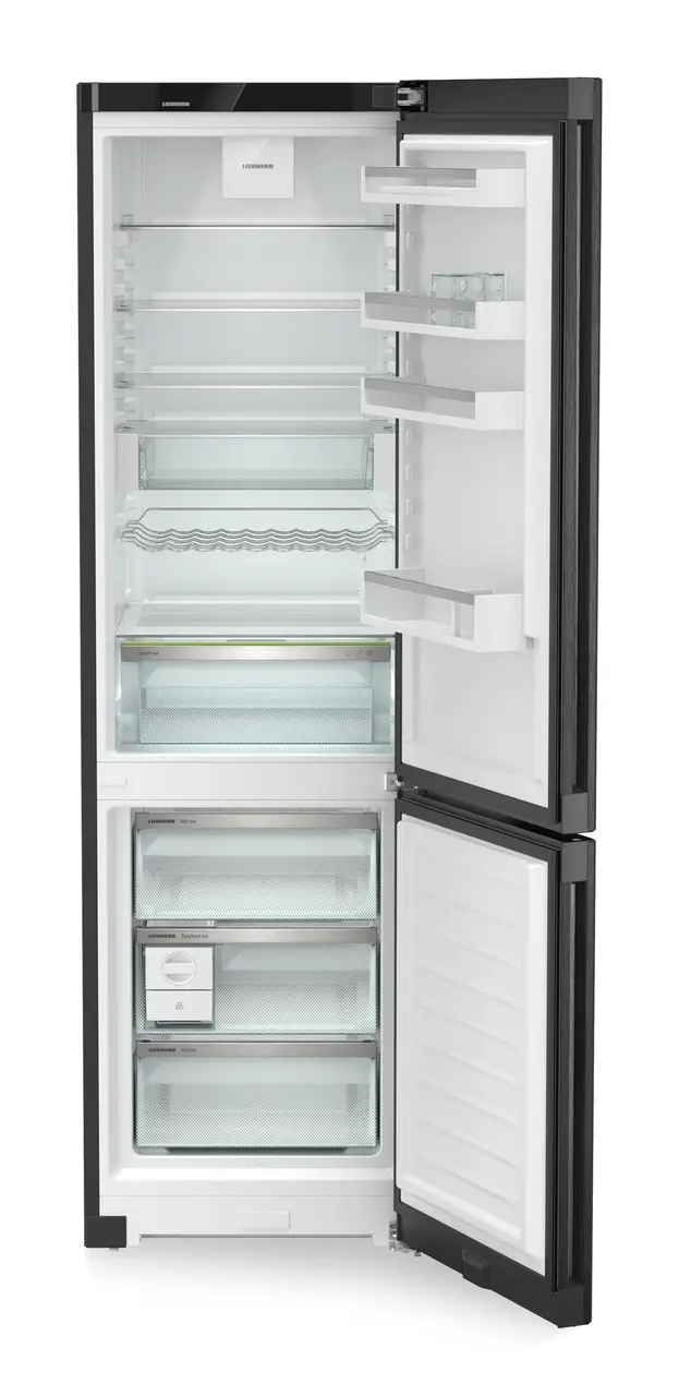 Image Fridge-freezer CNbdc 573i