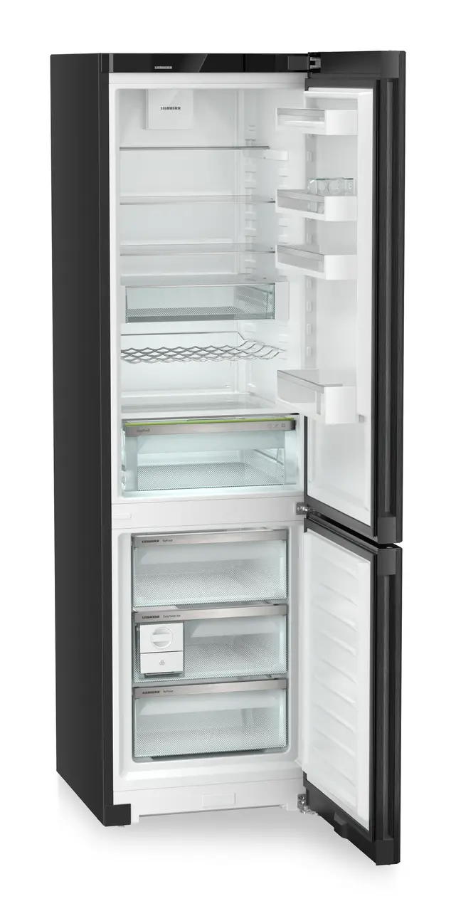 Image Fridge-freezer CNbdc 573i