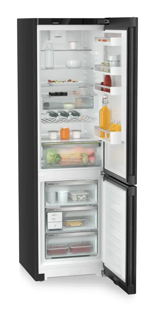 Image Fridge-freezer CNbdc 573i