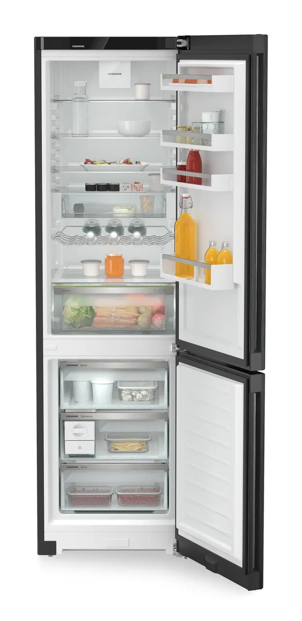 Image Fridge-freezer CNbdc 573i
