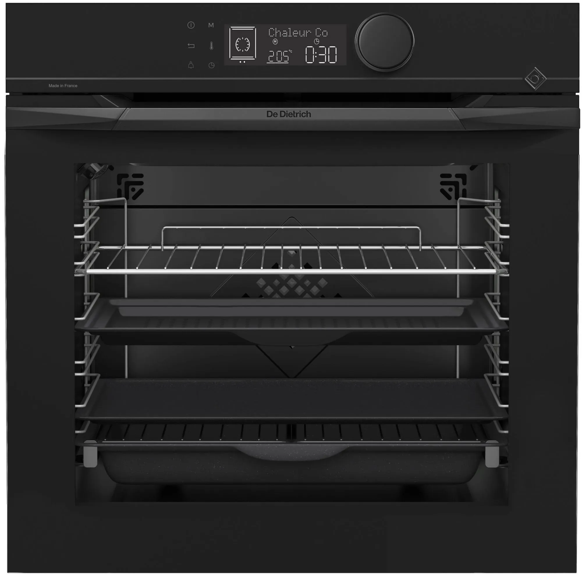 Image Oven DCP4558B