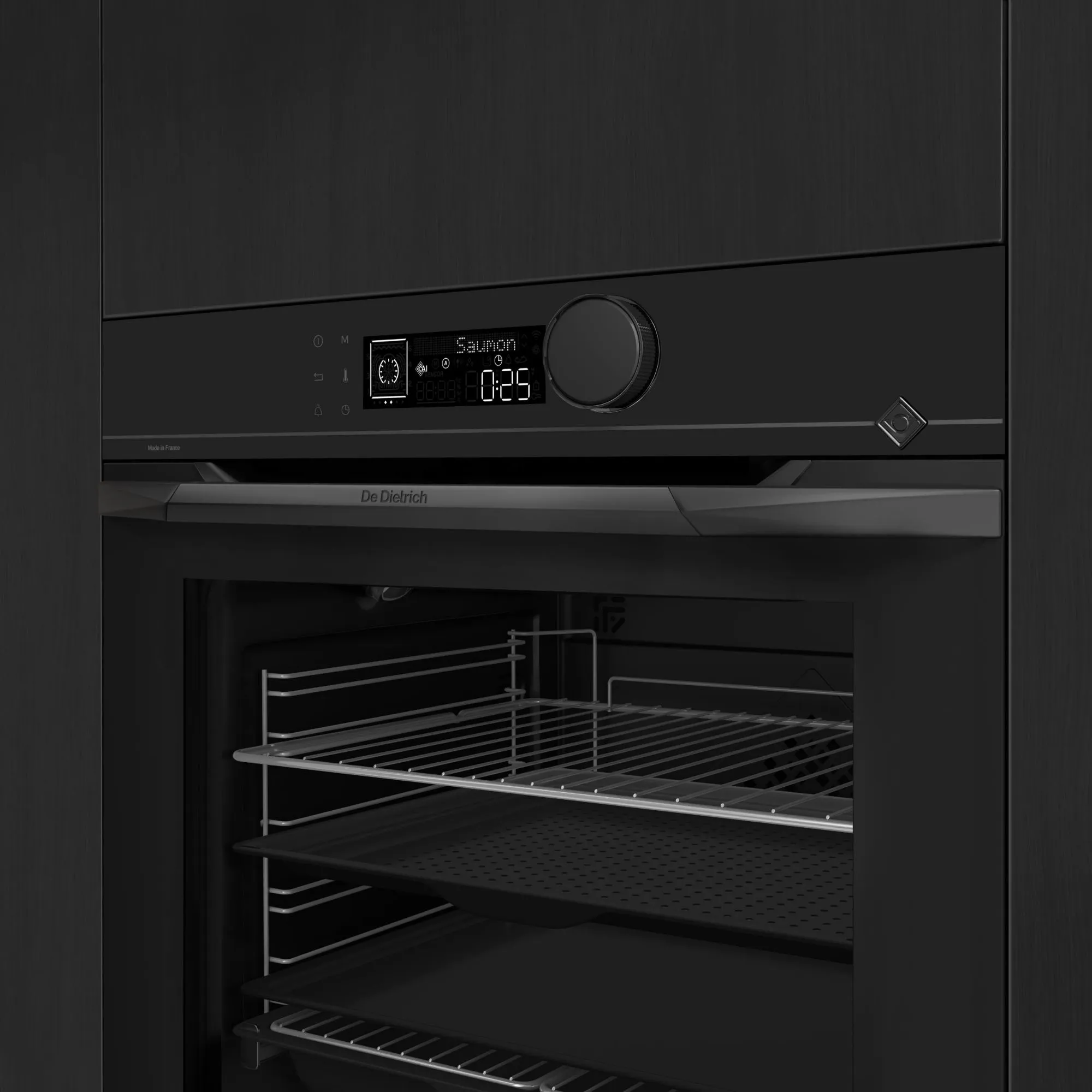 Image Oven DCP4558B